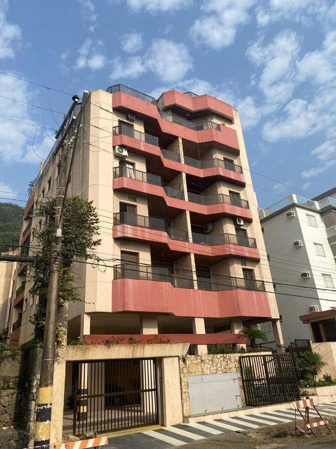 Wi-fi Saint Patrick - 50mts Da Enseada Apartment Guaruja