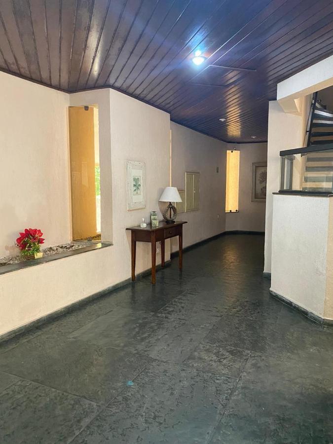 Apartment Wi-fi Saint Patrick - 50mts Da Enseada