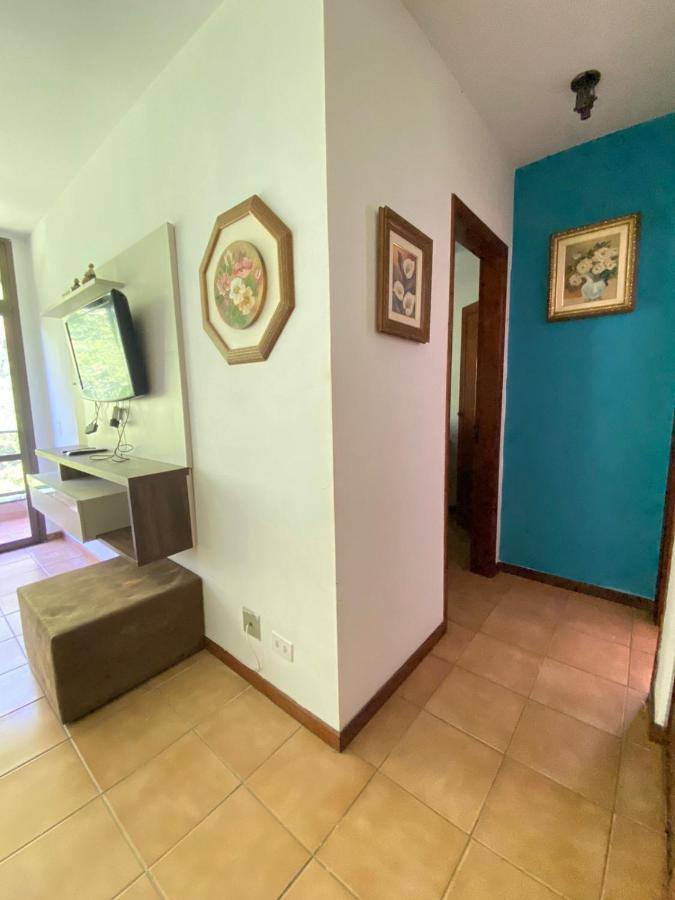 Wi-fi Saint Patrick - 50mts Da Enseada Apartment *