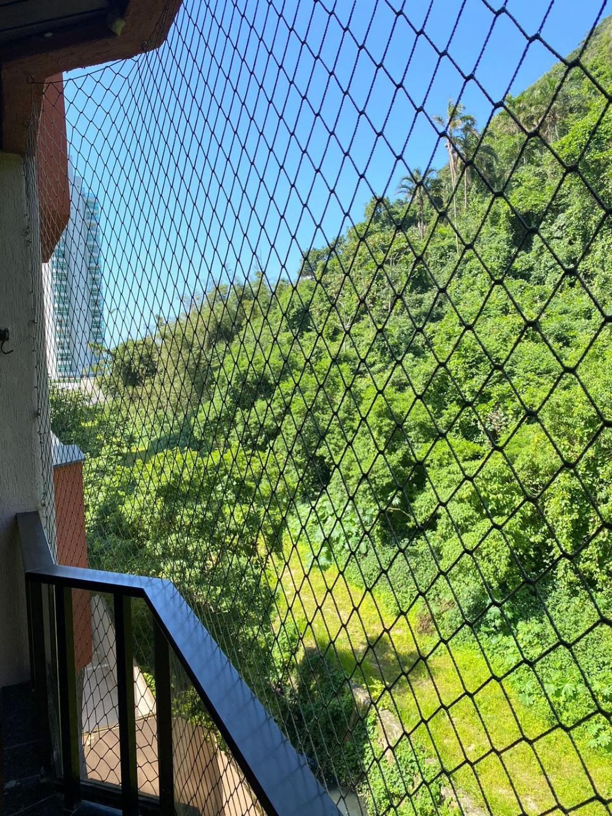 Apartment Wi-fi Saint Patrick - 50mts Da Enseada *