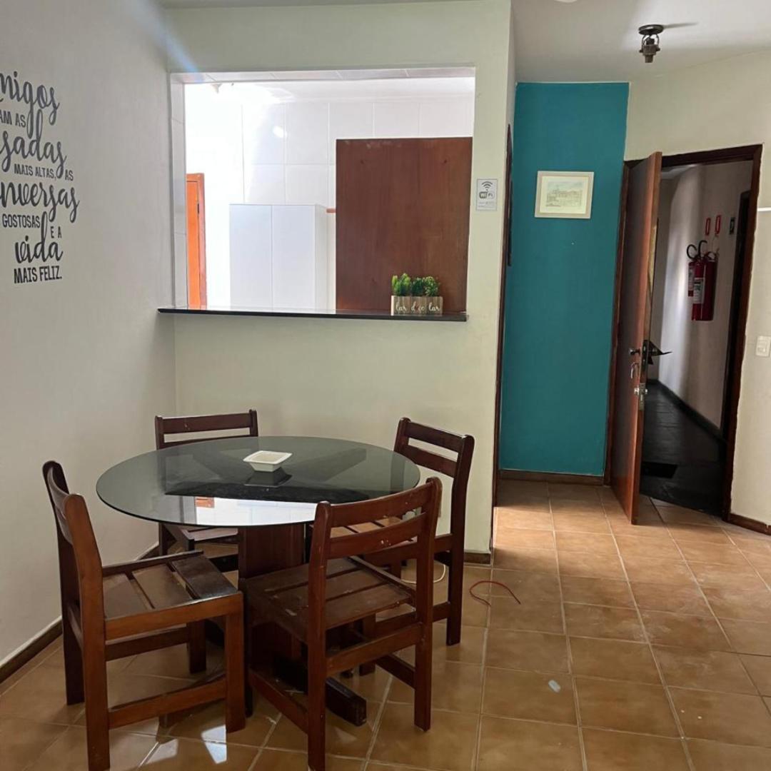 Apartment Wi-fi Saint Patrick - 50mts Da Enseada Guaruja