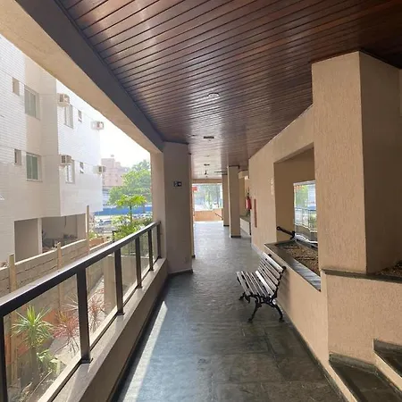 Wi-Fi Saint Patrick - 50Mts Da Enseada Apartment Guaruja Exterior photo