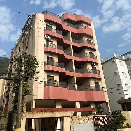 Wi-Fi Saint Patrick - 50Mts Da Enseada Apartment Guaruja Exterior photo